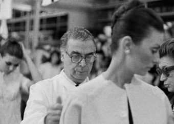 【独家策划】Balenciaga逝世50周年，这是史上最完整有关他的硬核简历