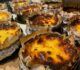 一夜火爆出圈，风靡全球的【巴斯克芝士蛋糕】在世界美食神坛的上位史