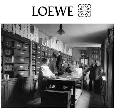 【马德里时装周】你可能不知道的关于LOEWE的10件事
