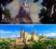 迪士尼官宣了，1937版《白雪公主》城堡原型，真的就在西班牙！